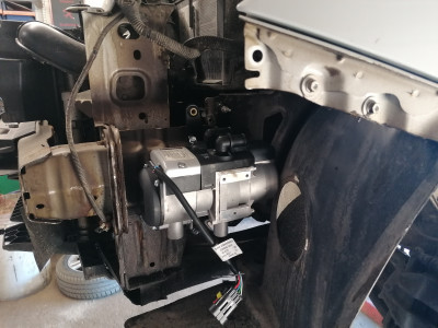 binarinkoti.jpg (744.82 KiB) Katsottu 6213 kertaa Kuskin lokarin edestä löytyi tyhjää tilaa