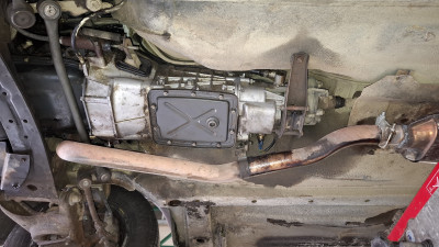 Öljyvuoto 23.05.2025 katsastuksessa